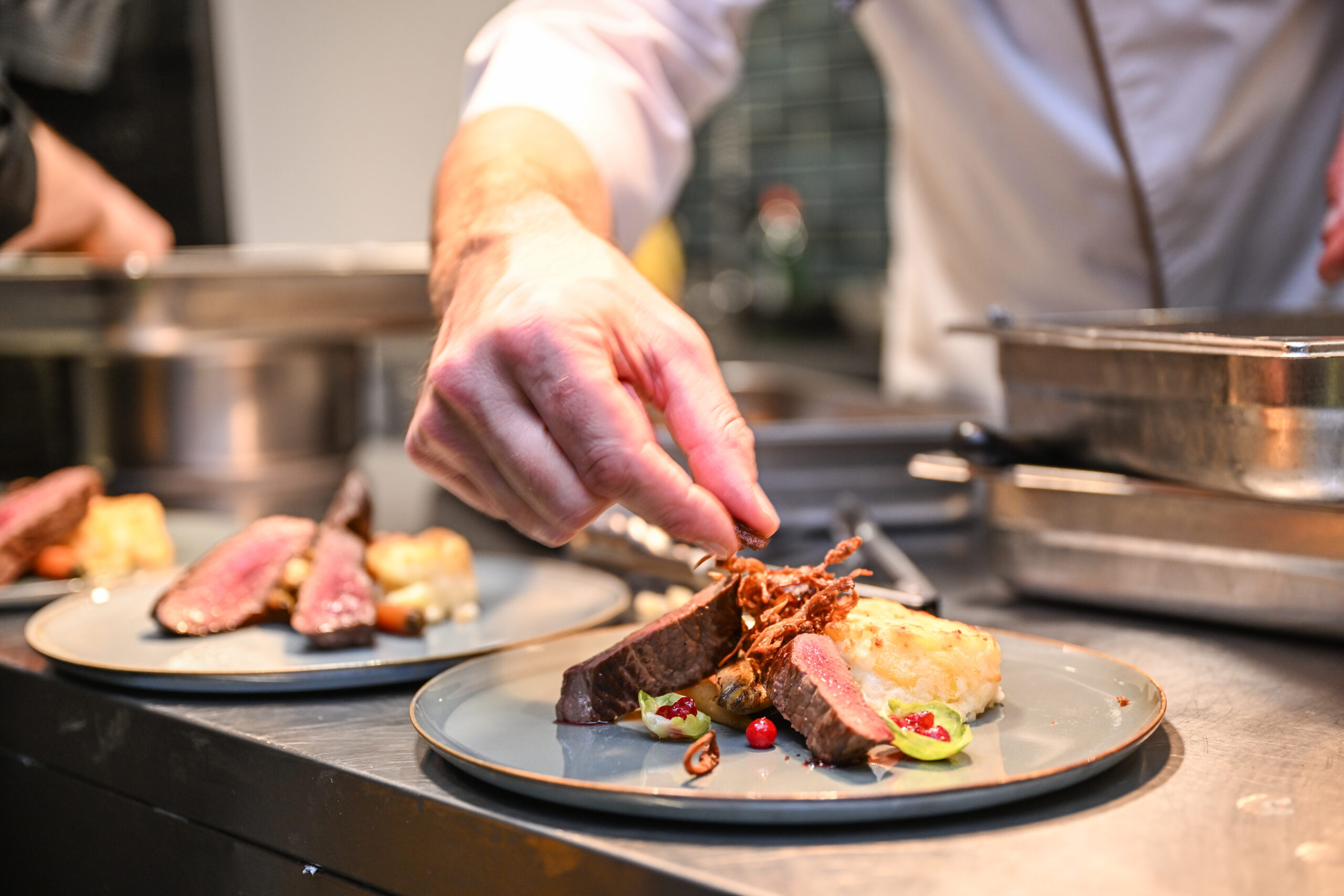 記憶に残る食体験