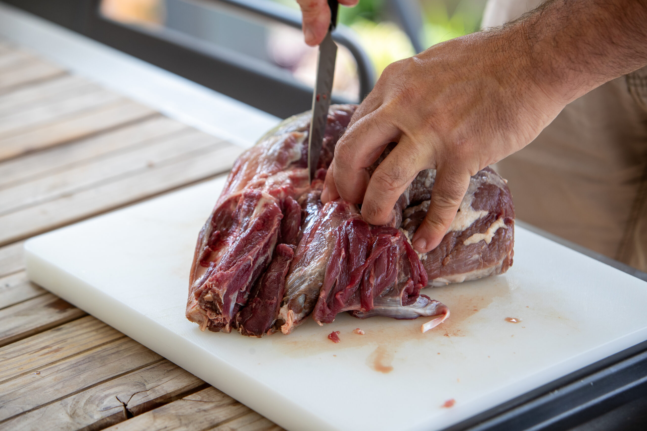 衛生管理を意識した処理・保管イメージ（差し替え用）